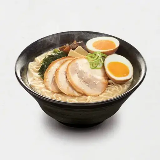 Emenu photo of Suki Sushi menu Ramen Original